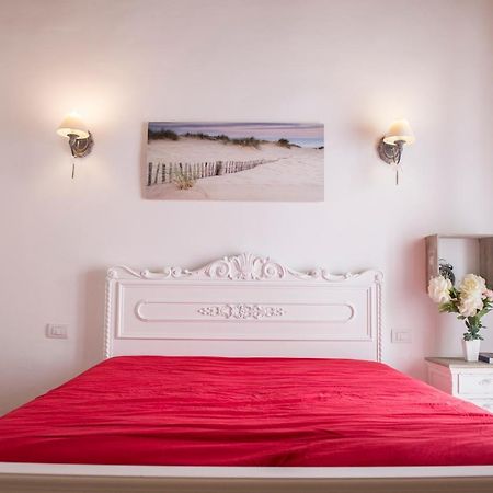 Room'S Cacamece Monopoli Exterior photo