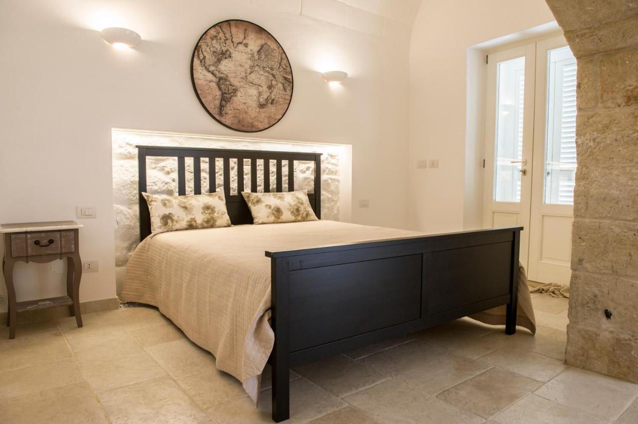 Room'S Cacamece Monopoli Exterior photo