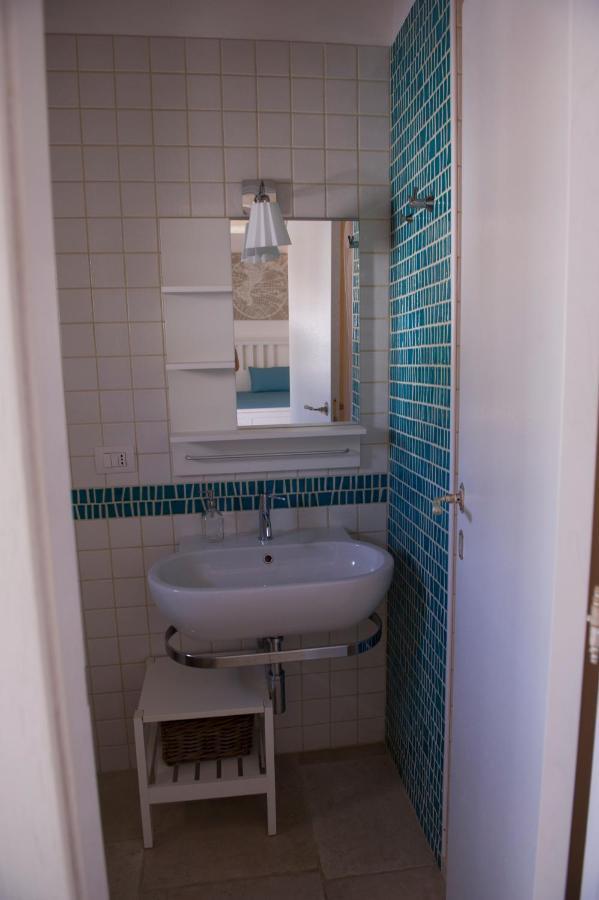 Room'S Cacamece Monopoli Exterior photo