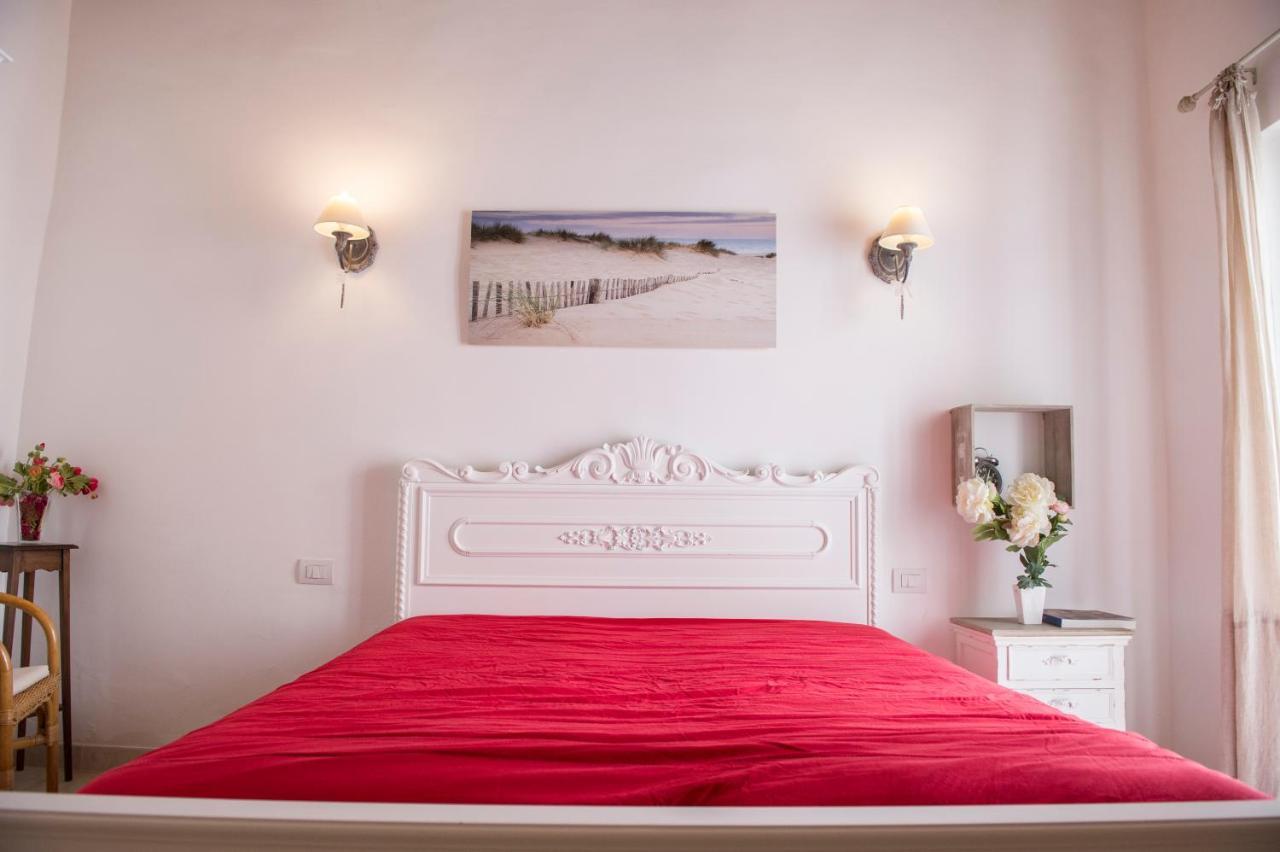 Room'S Cacamece Monopoli Exterior photo