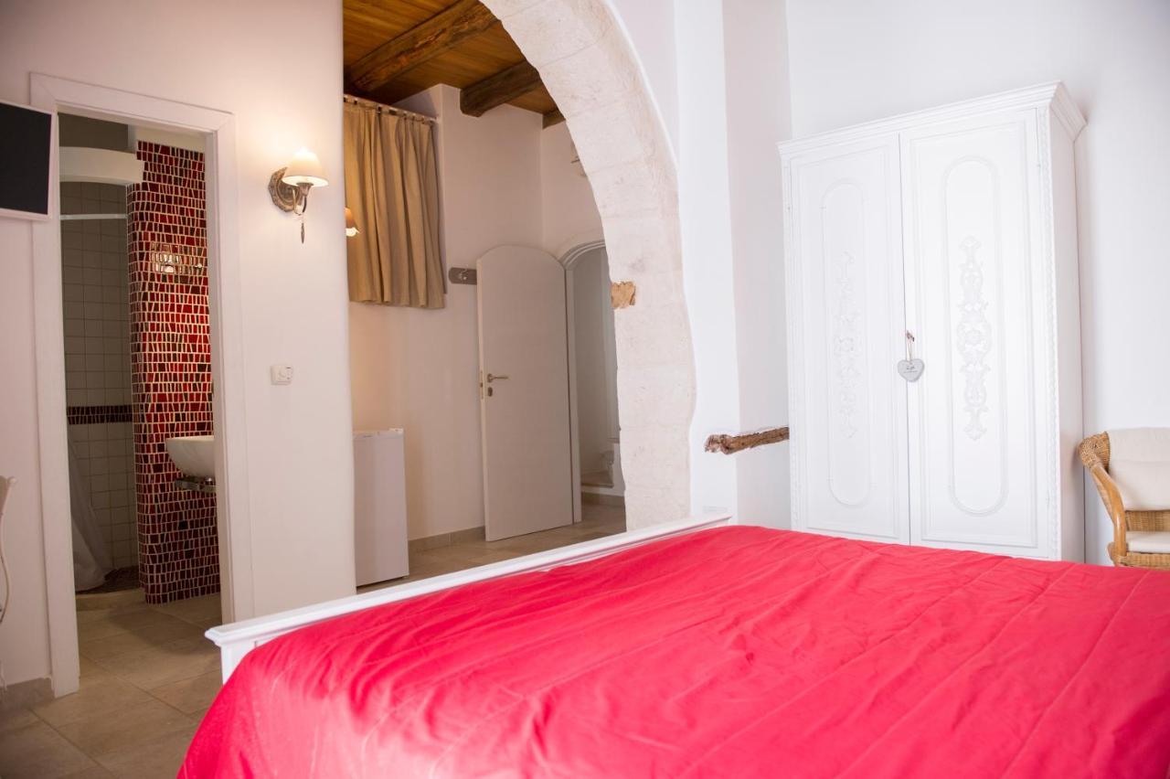 Room'S Cacamece Monopoli Exterior photo